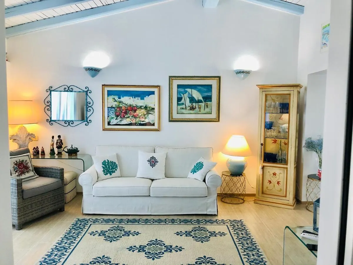 Villa Adel San Teodoro