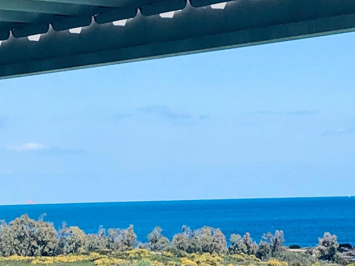 Villa Adel San Teodoro