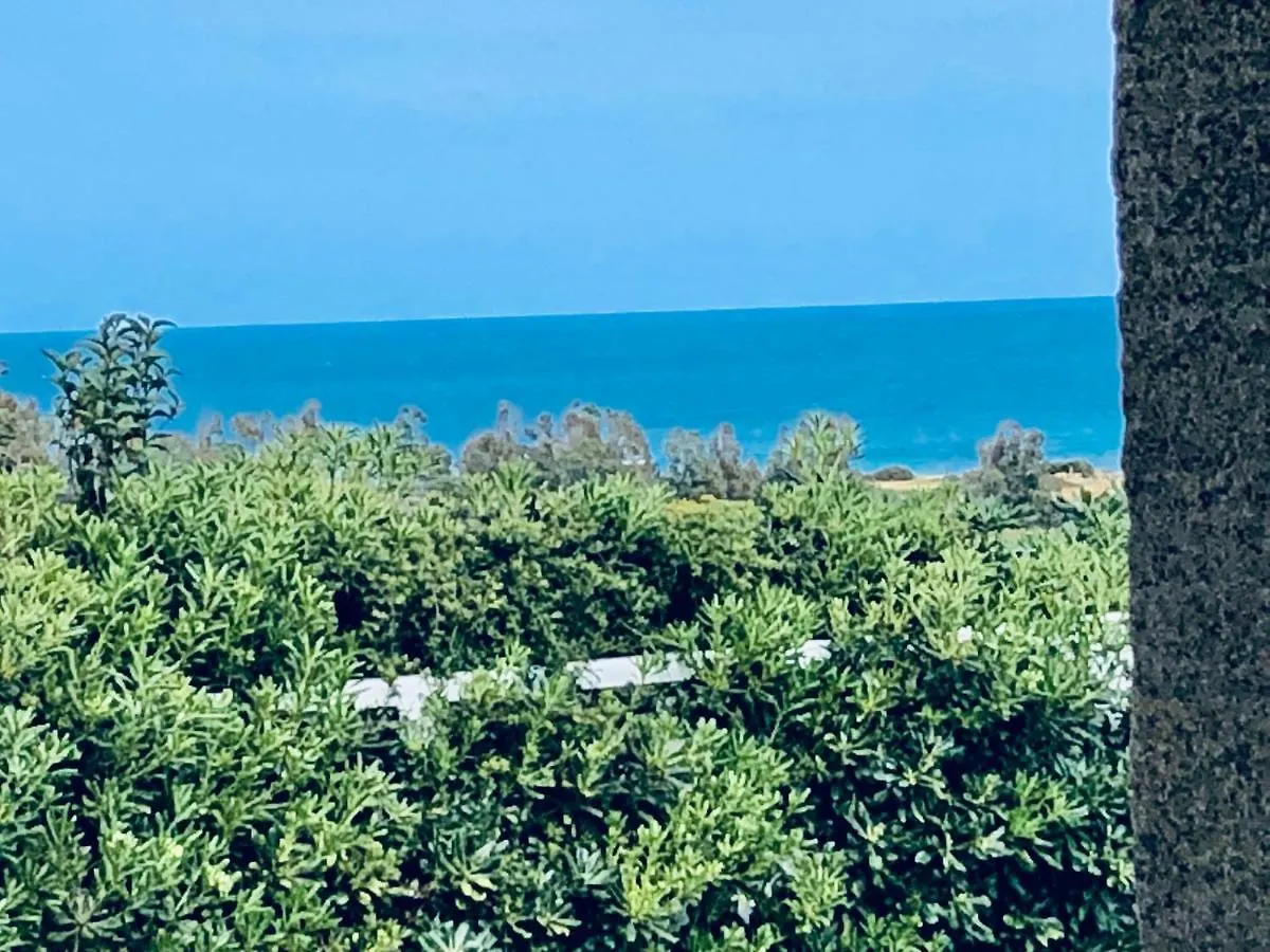 Villa Adel San Teodoro Olaszország