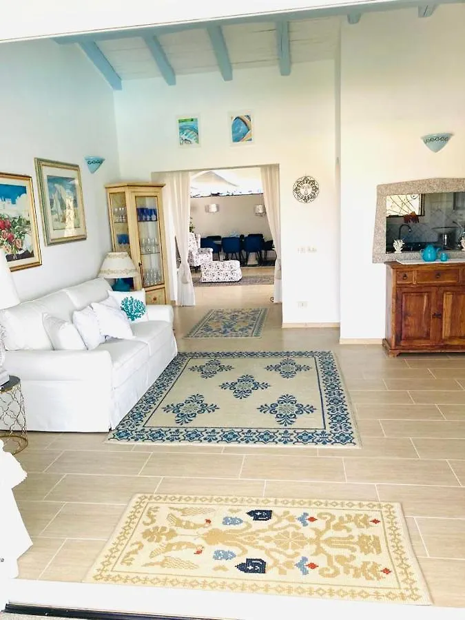 Villa Adel San Teodoro