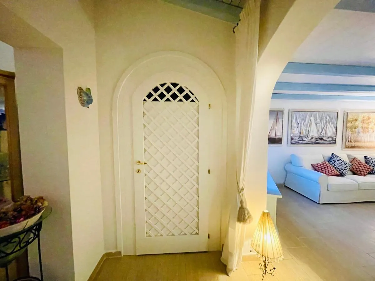 Villa Adel San Teodoro