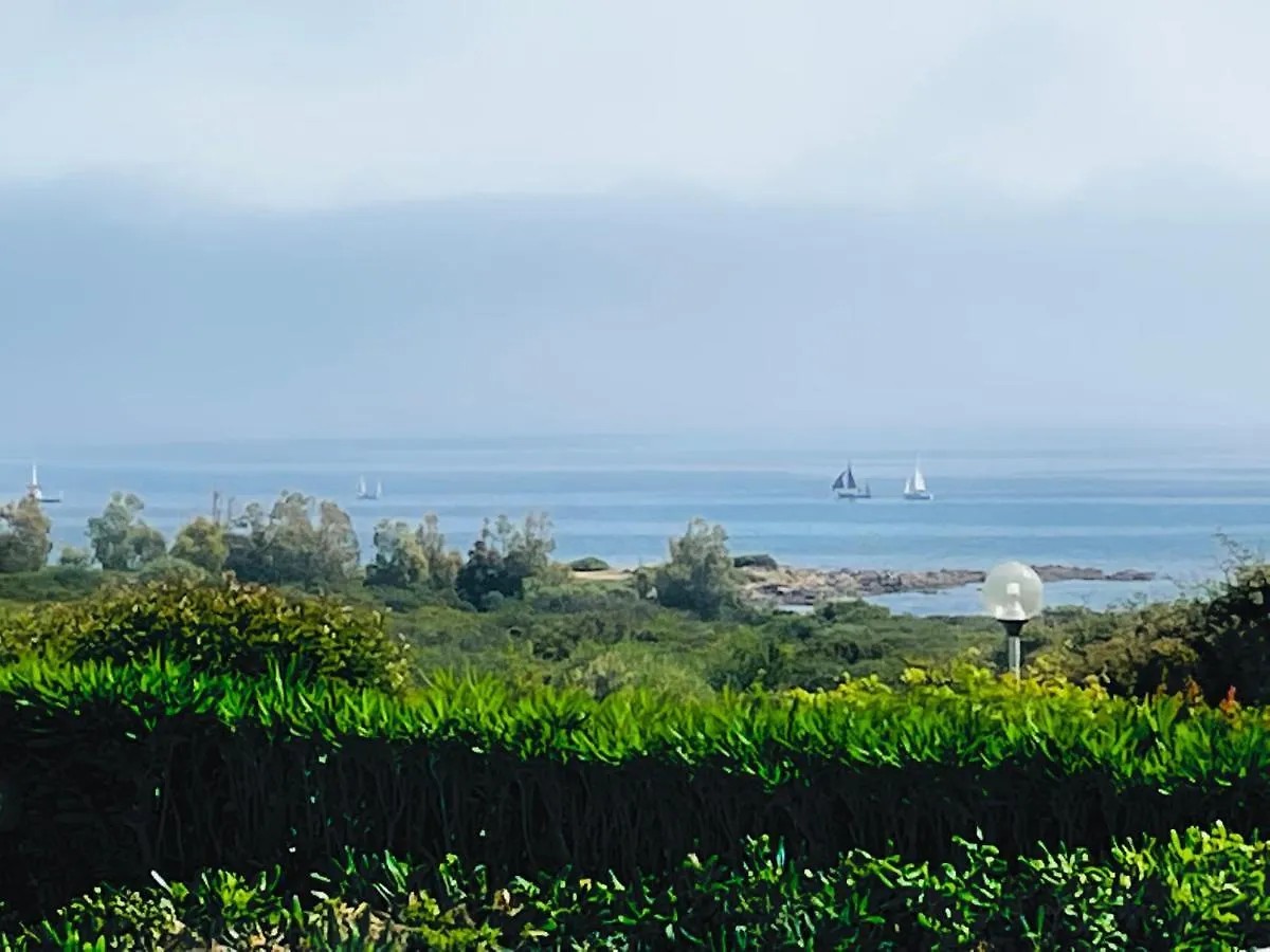Villa Adel San Teodoro
