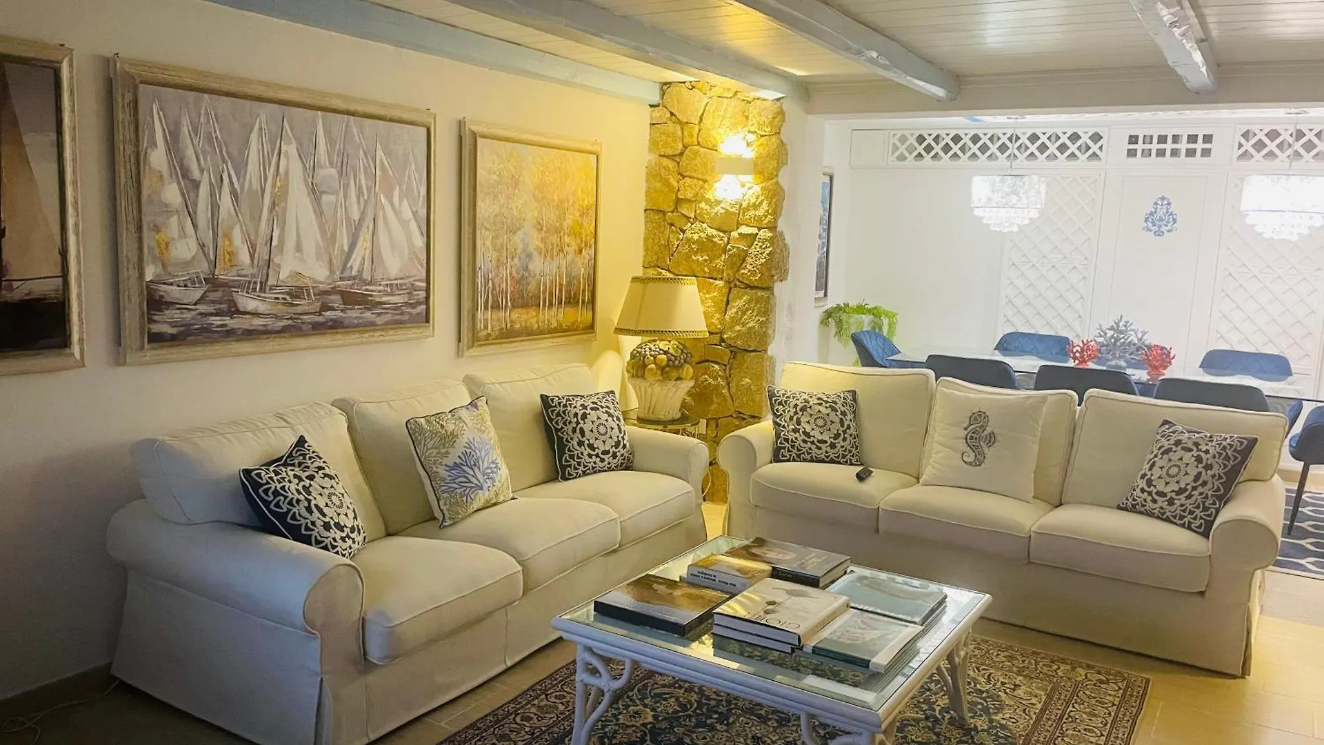 Villa Adel San Teodoro 0*,  Olaszország