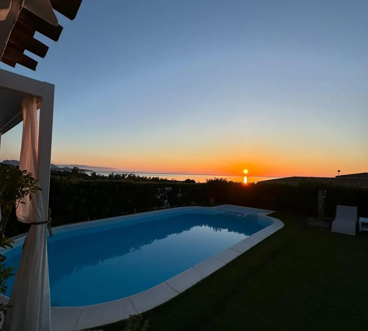 Villa Adel San Teodoro 0*,