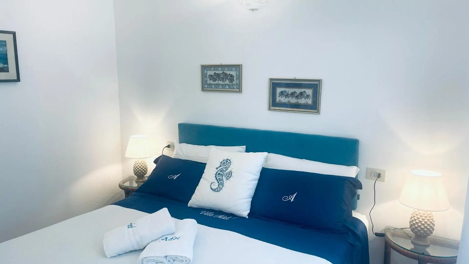 Villa Adel San Teodoro 0*,  Olaszország