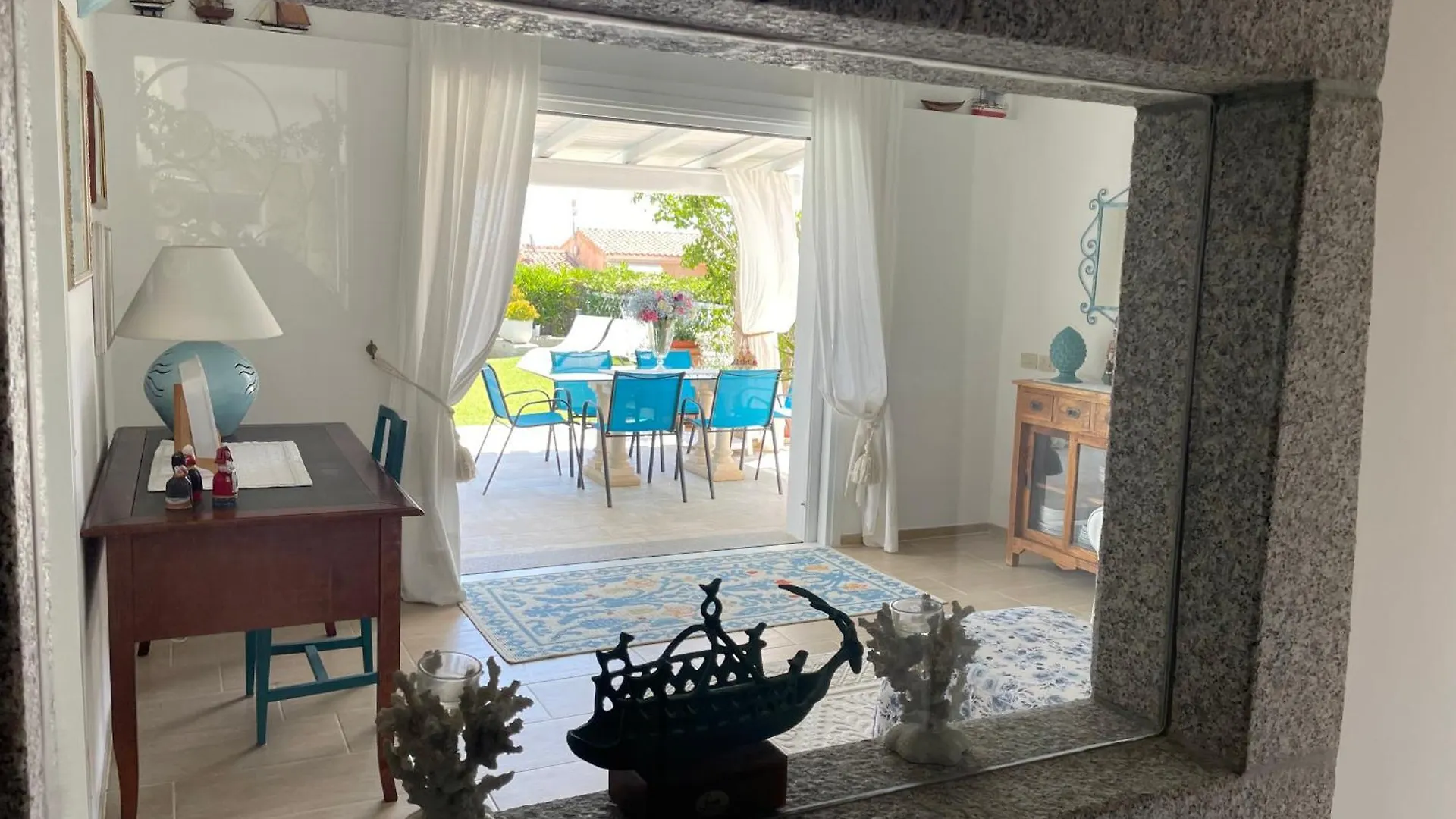 Villa Adel San Teodoro