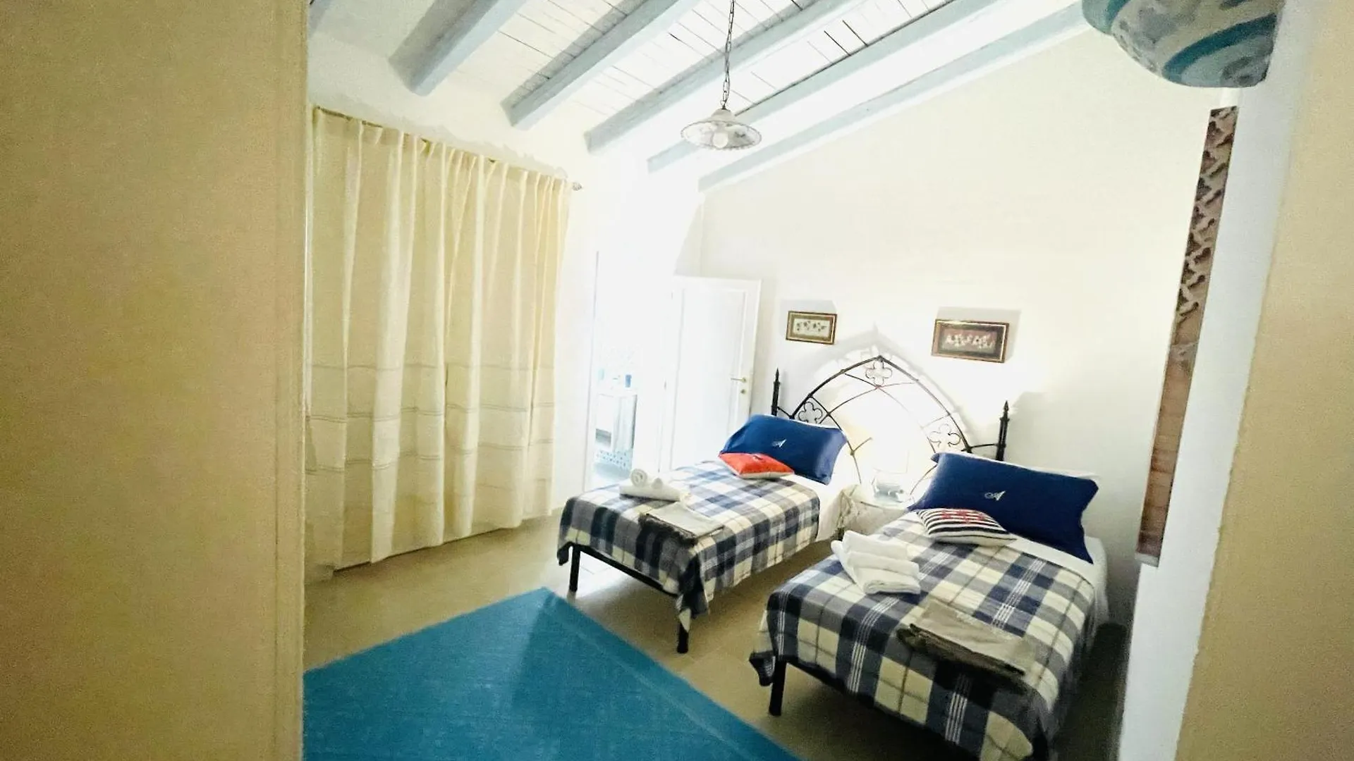 Villa Adel San Teodoro